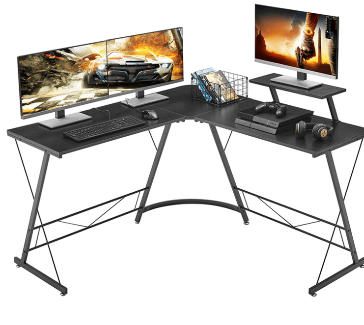 thiết kế bàn để máy tính