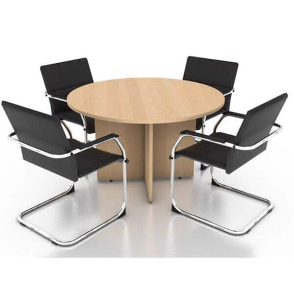 Giá bàn họp theo kích thước chi tiết từng loại bàn