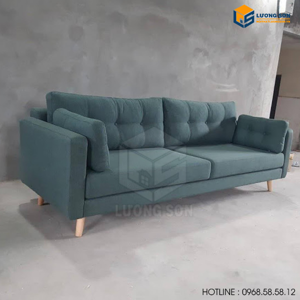 Sofa văng nỉ SFV21